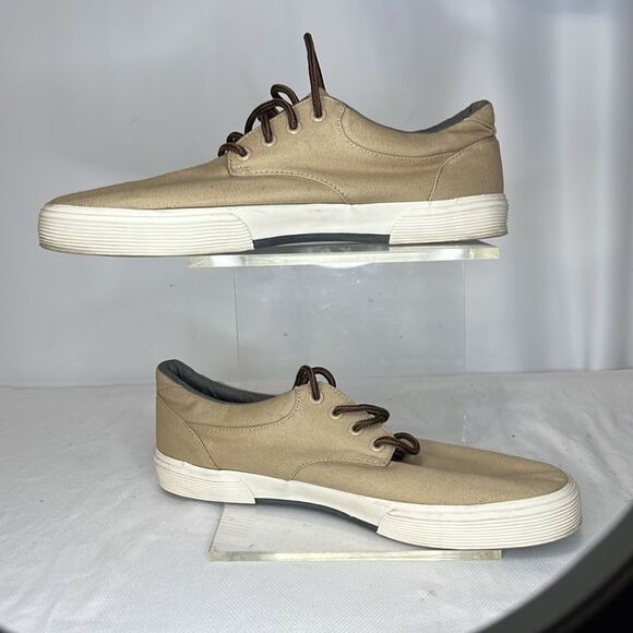 POLO RALPH LAUREN FELTON MEN LOAFERS FTL-04-154 - Picture 2 of 9